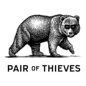 Up To 50% On Storewide at Pair of Thieves Promo Codes